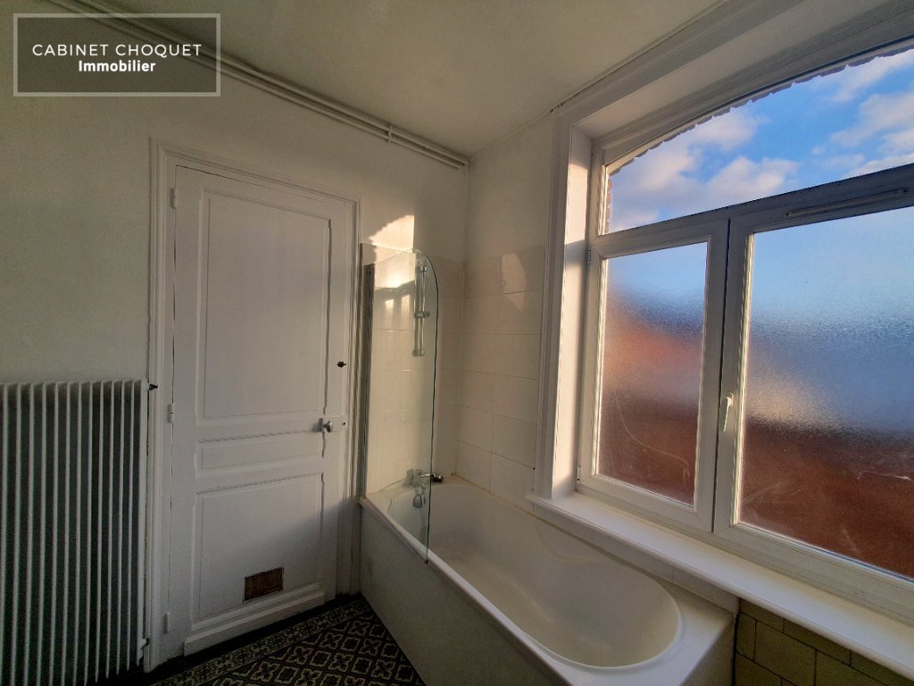 APPARTEMENT T2 A LOUER - LILLE LISIERE CENTRE - 54.5 m2 - 694€ charges comprises par mois