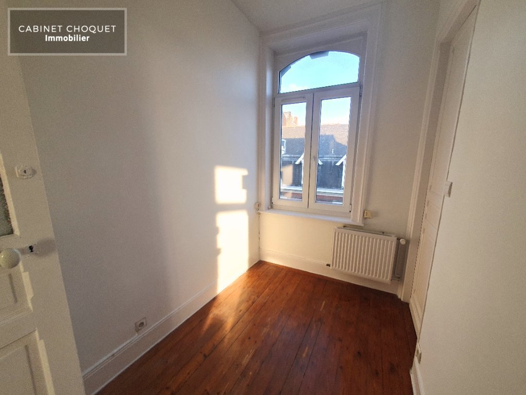 APPARTEMENT T2 A LOUER - LILLE LISIERE CENTRE - 54.5 m2 - 694€ charges comprises par mois