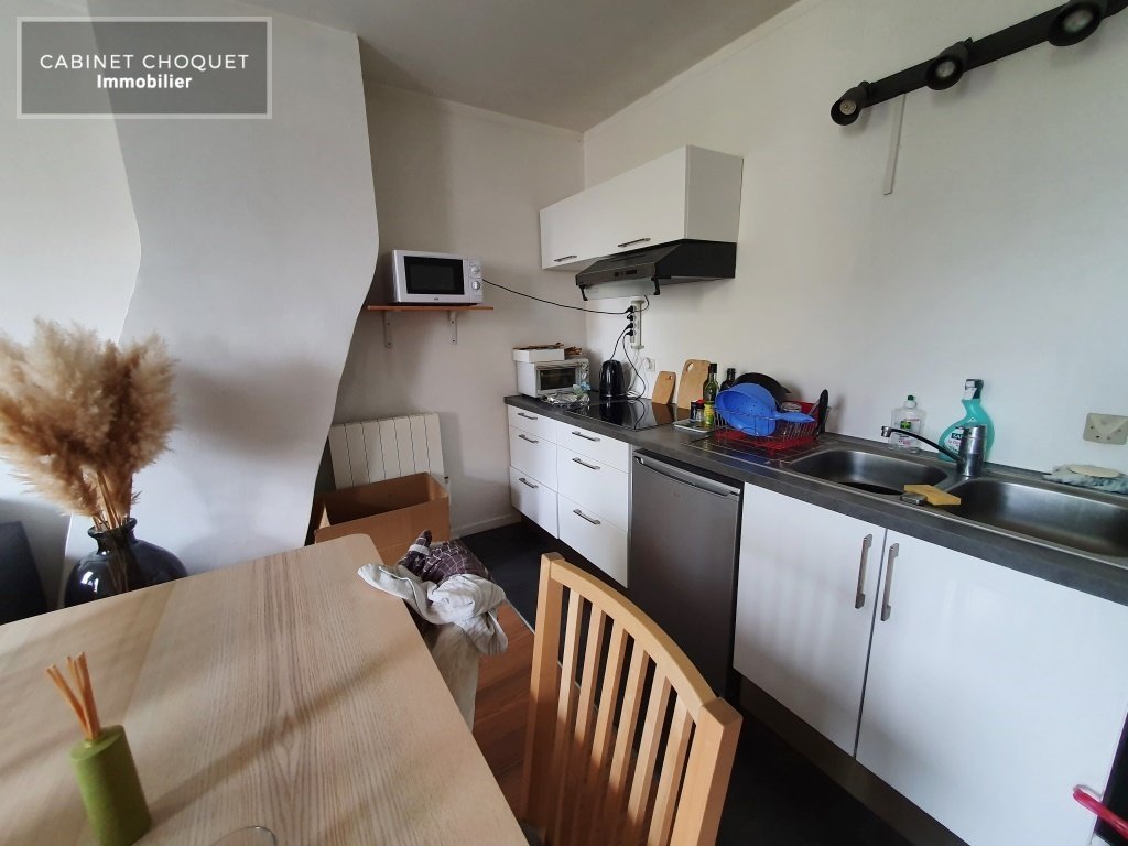 LILLE - SAINT MAURICE PELLEVOISIN - PROX EURALILLE & RUE DU FAUBOURG DE ROUBAIX - METRO - GARES - F2 - Disponible rapidement