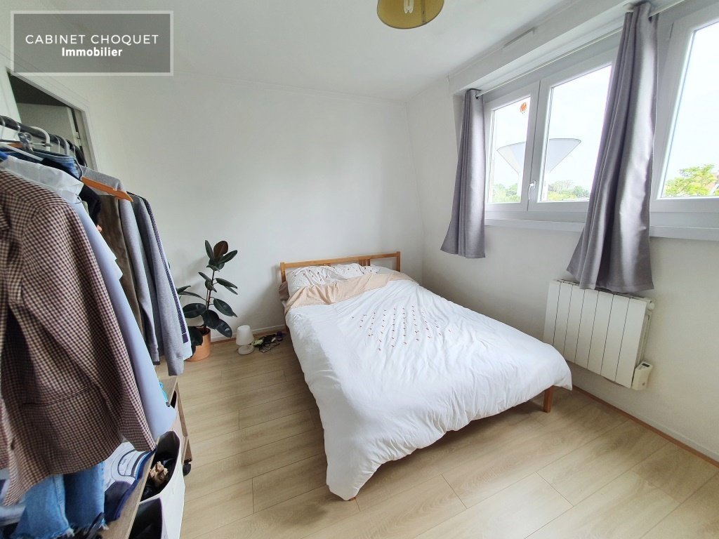 LILLE - SAINT MAURICE PELLEVOISIN - PROX EURALILLE & RUE DU FAUBOURG DE ROUBAIX - METRO - GARES - F2 - Disponible rapidement