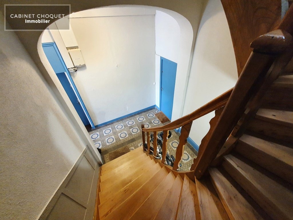 LILLE - SAINT MAURICE PELLEVOISIN - PROX EURALILLE & RUE DU FAUBOURG DE ROUBAIX - METRO - GARES - F2 - Disponible rapidement