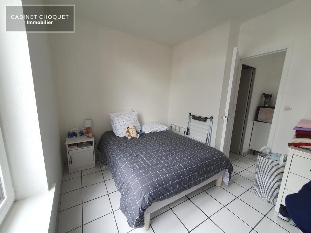 LILLE - QUARTIER SAINT MICHEL  - PROX RUE BRULE MAISON & RUE SOLFERINO - LISIERE CENTRE - F2 LUMINEUX - Disponible à partir du 15 juin
