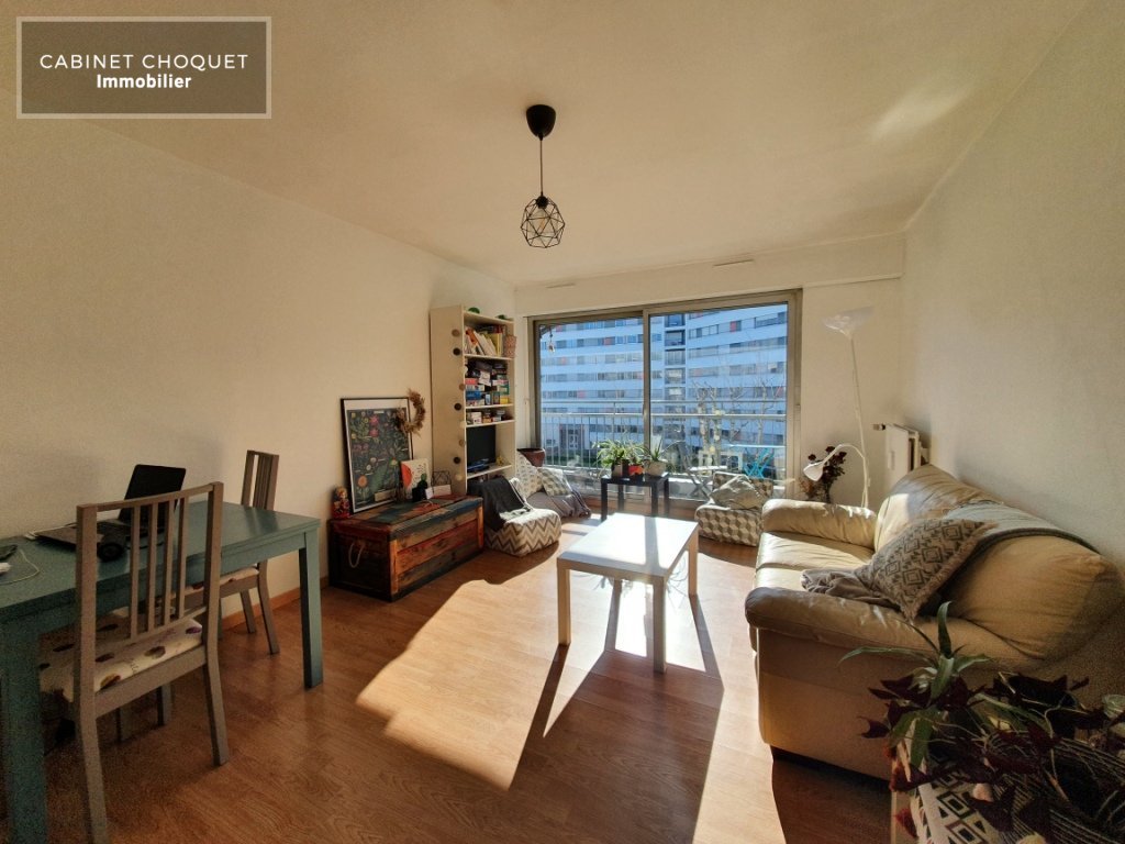 APPARTEMENT T2 A LOUER - LILLE VAUBAN - 49 m2 - 849€ charges comprises par mois