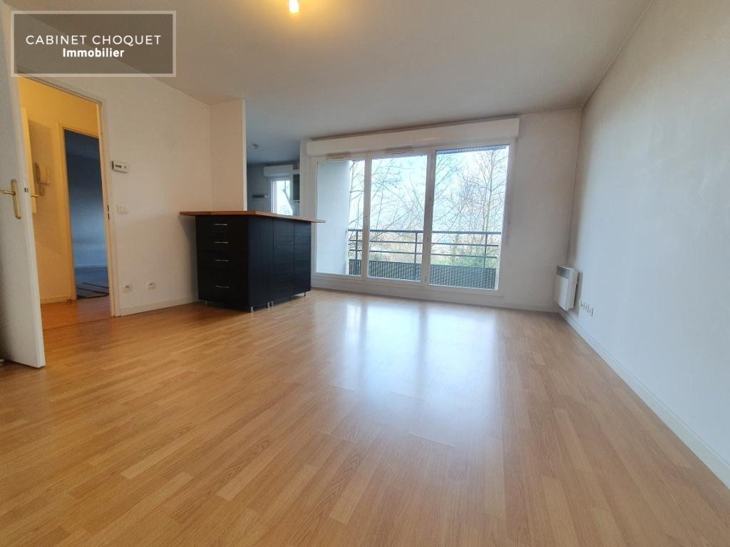 F2 AVEC BALCON & GARAGE A LOUER - LILLE Vieux-Lille - 47 m2 - 837€ charges comprises par mois