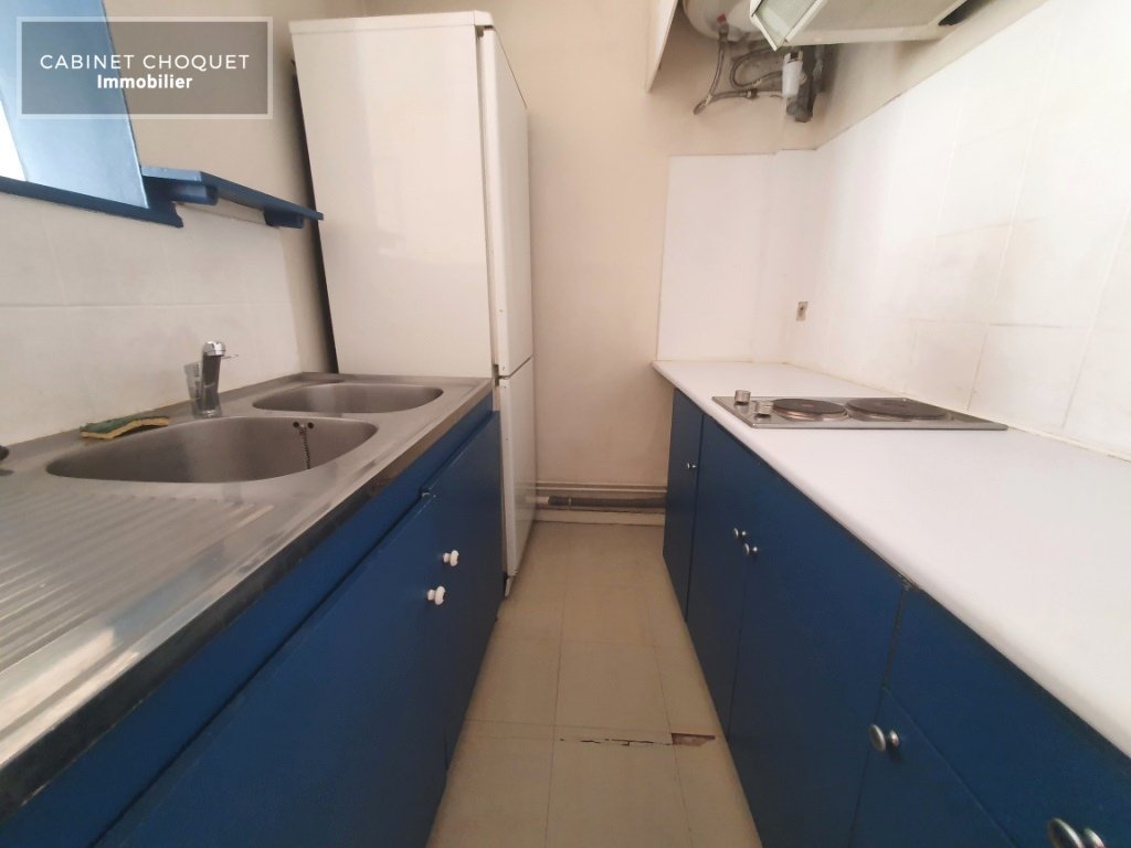 F2 A LOUER - VIEUX-LILLE - 45 m2 - 790 &euro; charges comprises par mois