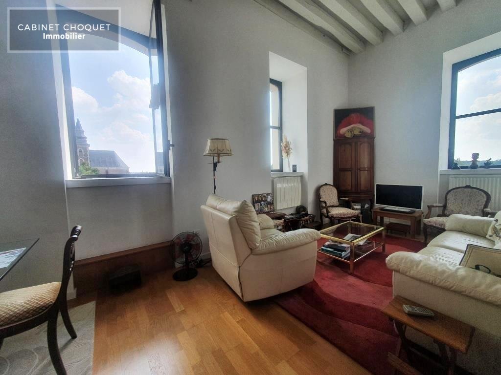 APPARTEMENT T2 A LOUER - VIEUX LILLE - 55.5 m2 - 935€ charges comprises par mois
