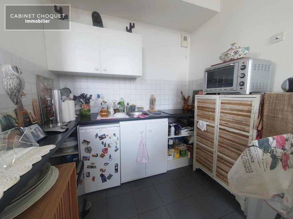 APPARTEMENT T2 A LOUER - VIEUX LILLE - 55.5 m2 - 935 € charges comprises par mois