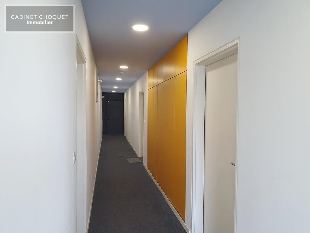 F2 BBC AVEC TERRASSSE & PARKING A VENDRE - LILLE FIVES - 40.5 m2 - 156000€