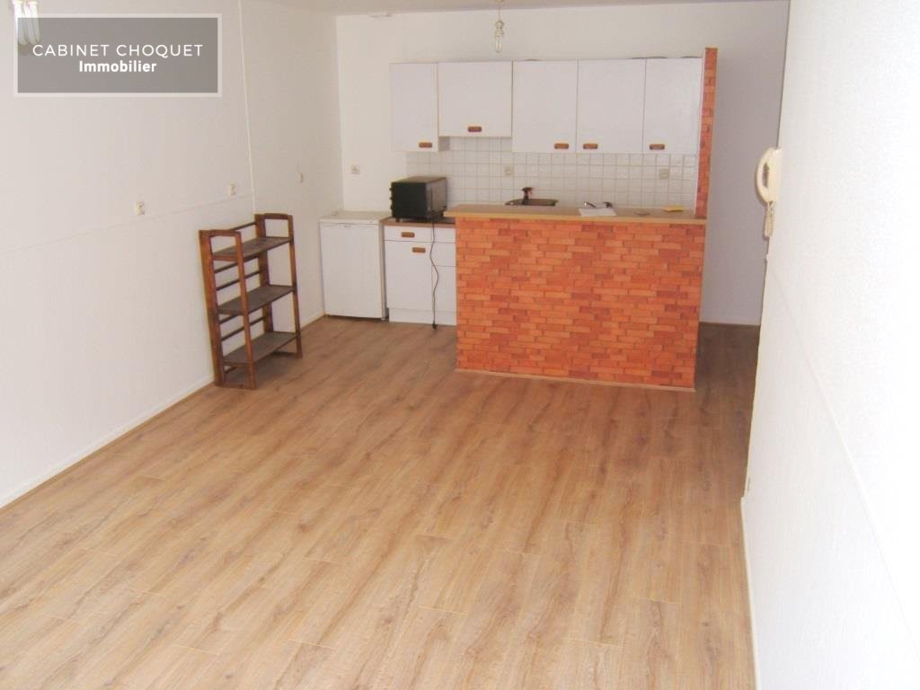 F2 AVEC CAVE A VENDRE - LILLE PLEIN CENTRE - 46.5 m2 - 166 000 €
