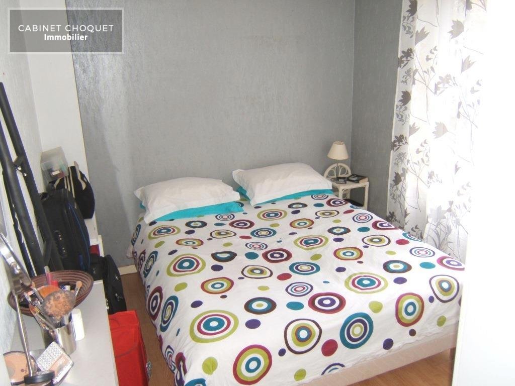 F2 AVEC CAVE A VENDRE - LILLE PLEIN CENTRE - 46.5 m2 - 166 000 €