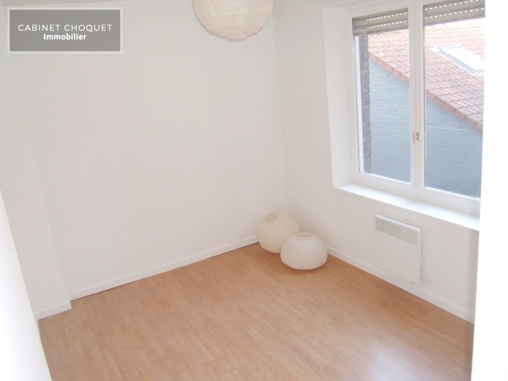 F2 AVEC CAVE A VENDRE - LILLE PLEIN CENTRE - 46.5 m2 - 166 000 €