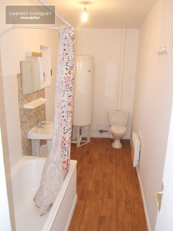 F2 AVEC CAVE A VENDRE - LILLE PLEIN CENTRE - 46.5 m2 - 166 000 €