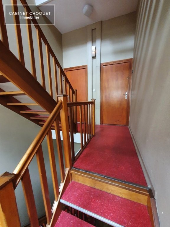 F2 AVEC CAVE A VENDRE - LILLE PLEIN CENTRE - 46.5 m2 - 166 000 €