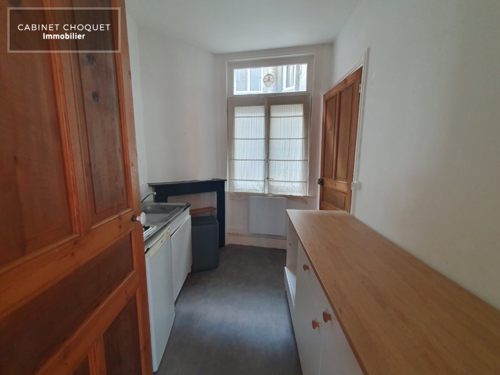 F2 BIS AVEC CACHET A VENDRE - LILLE - 56 m2 - 202000€