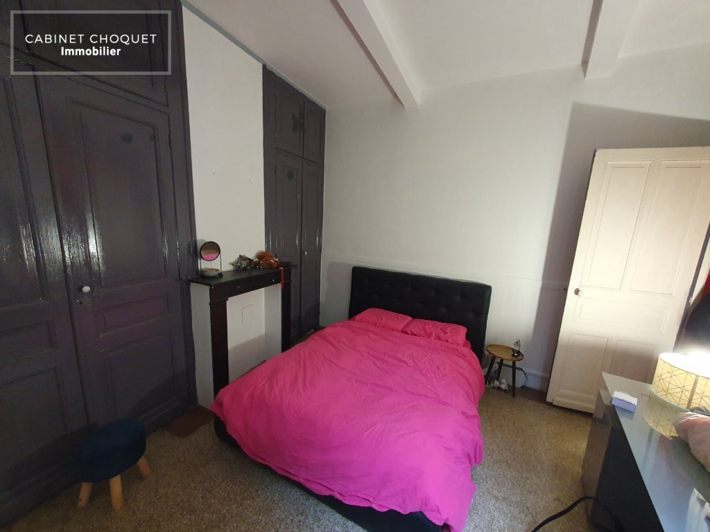 F2 BIS AVEC CACHET A VENDRE - LILLE - 56 m2 - 202000€