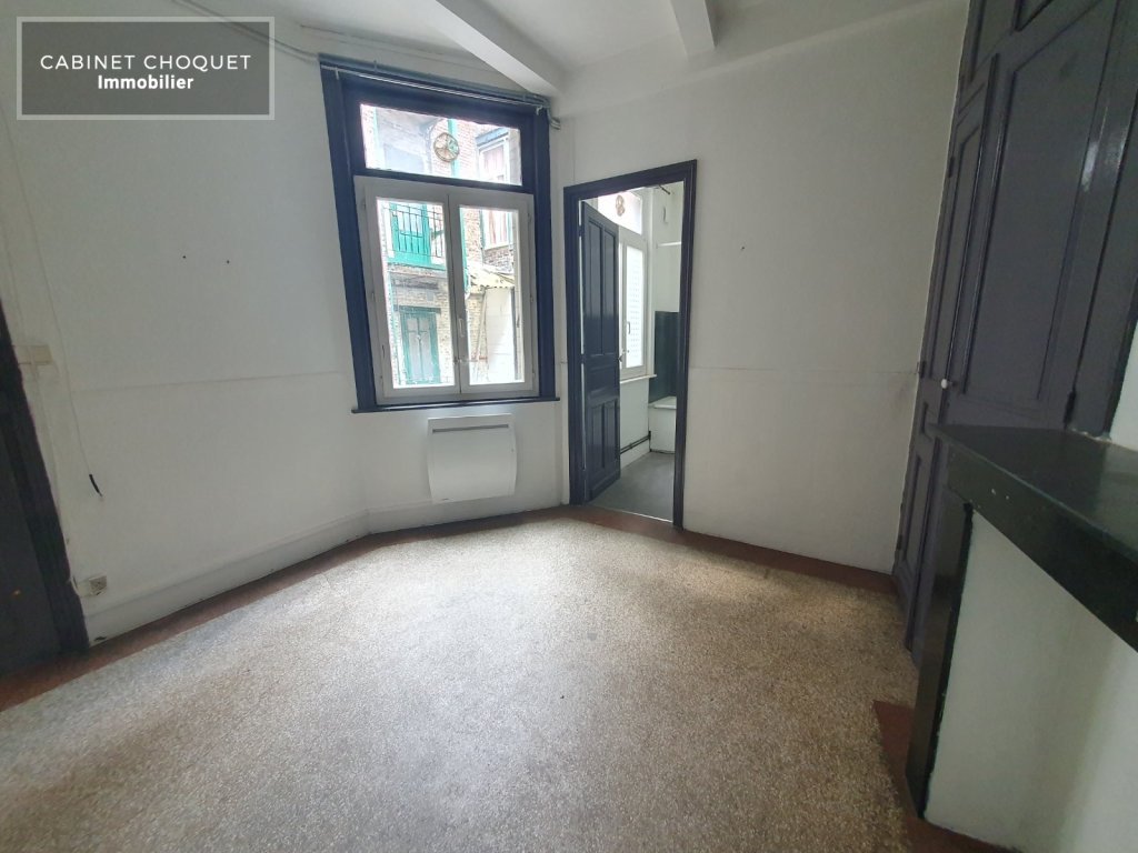 F2 BIS AVEC CACHET A VENDRE - LILLE - 56 m2 - 202000€