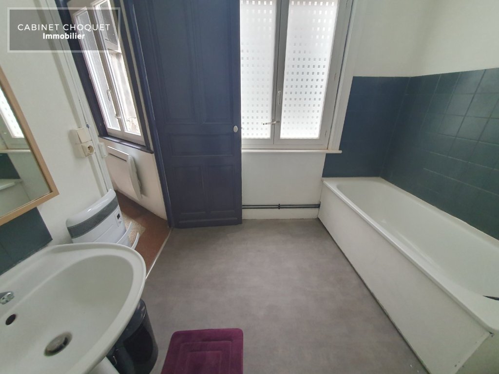 F2 BIS AVEC CACHET A VENDRE - LILLE - 56 m2 - 202000€