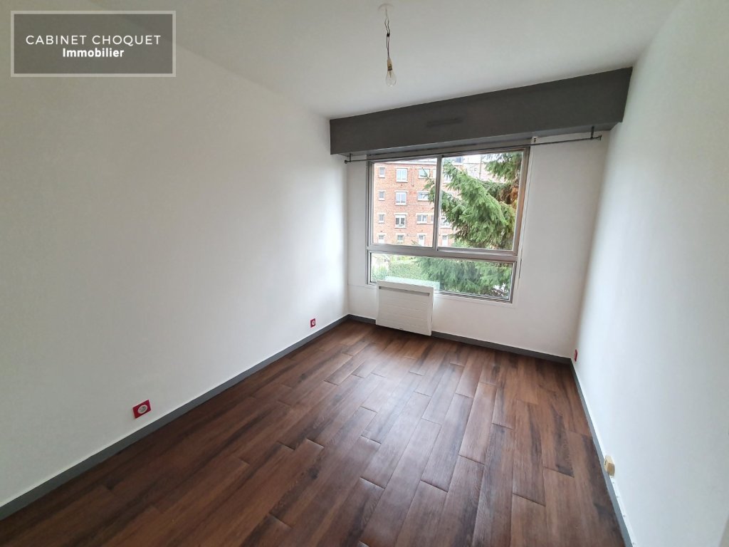 F2 EN RESIDENCE AVEC PARKING A VENDRE - LILLE SAINT MAURICE - 46 m2 - 119�500�&euro;