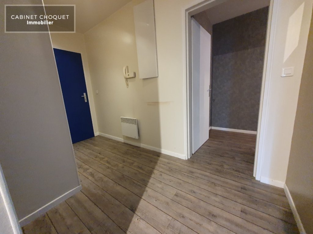 LILLE - CENTRE - GAMBETTA - THEATRE SEBASTOPOL - ENTRE METROS GAMBETTA & REPUBLIQUE - F3 BIS AVEC GARAGE - Disponible de suite