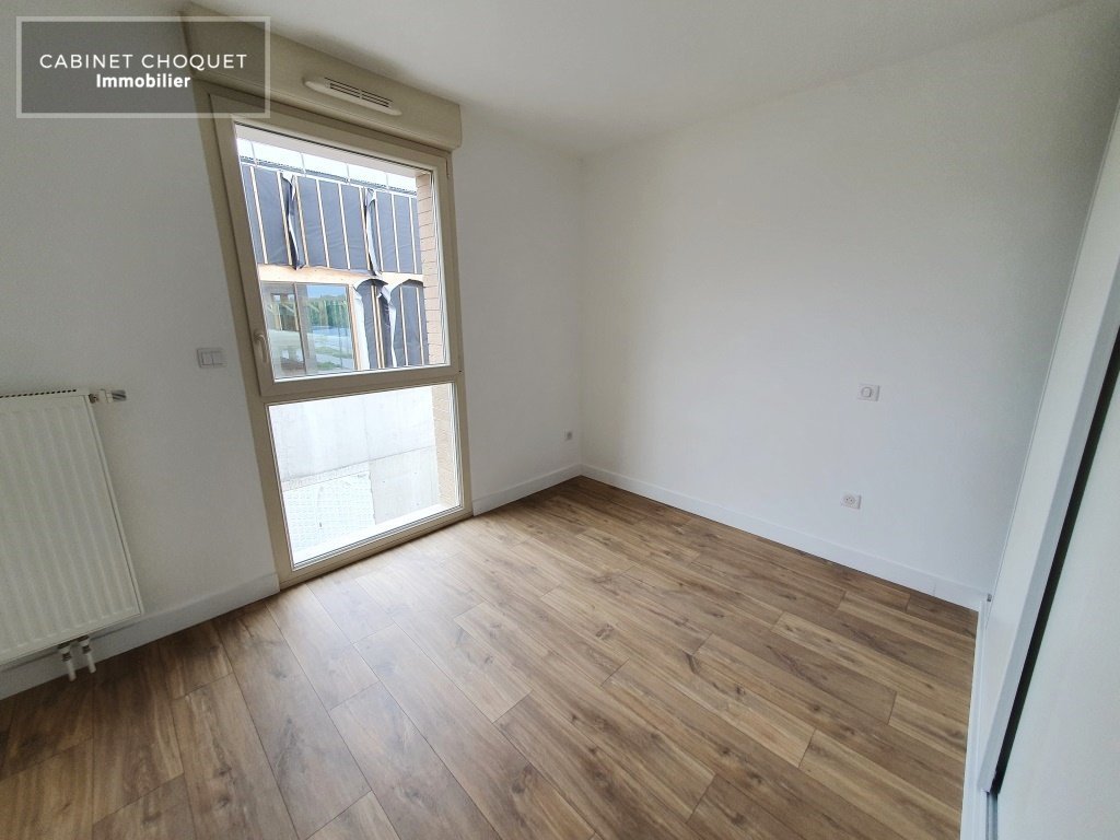 SAINT ANDRE - BORD DE DEULE - PROX HALL U NEED - FACILITE GRANDS AXES - F3 AVEC GRAND BALCON ET PARKING - Disponible à partir du 06 juillet