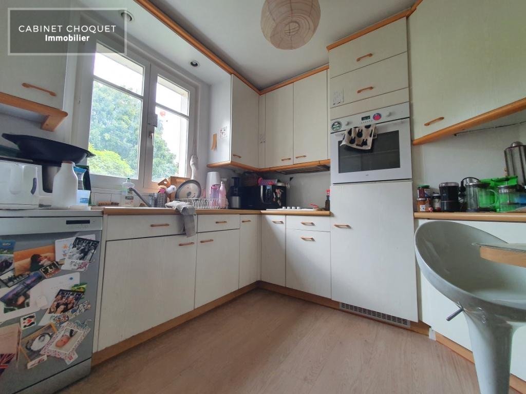 APPARTEMENT T3 A LOUER - VIEUX LILLE - 72 m2 - 1 099 € charges comprises par mois