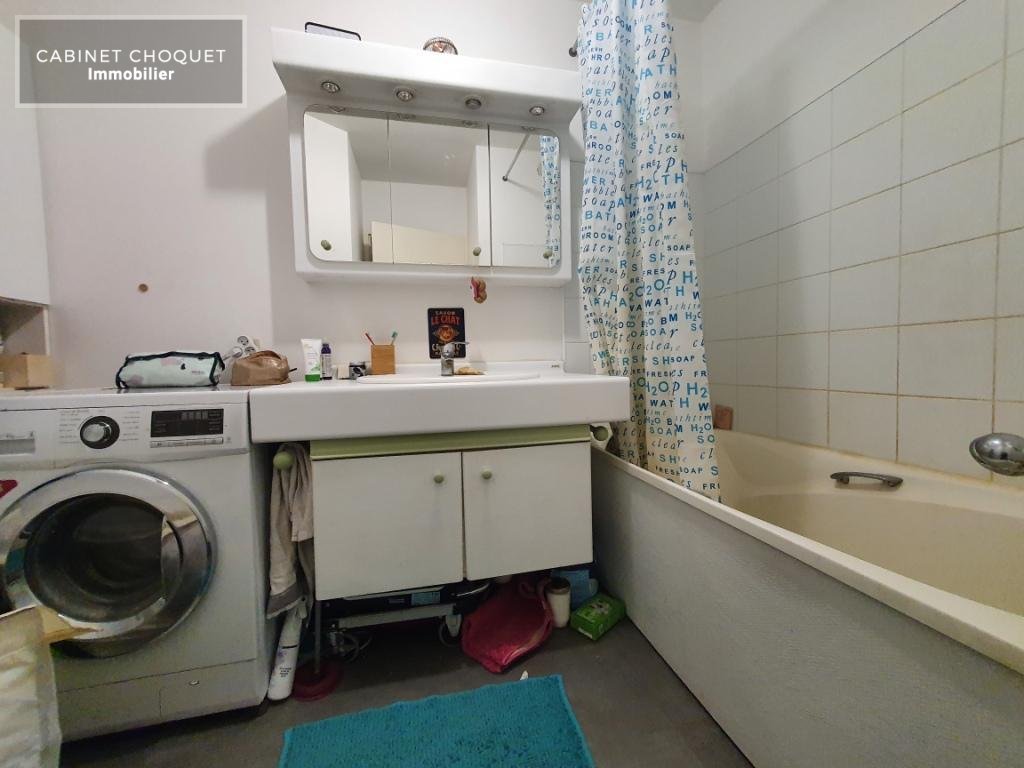 APPARTEMENT T3 A LOUER - VIEUX LILLE - 72 m2 - 1 099 € charges comprises par mois