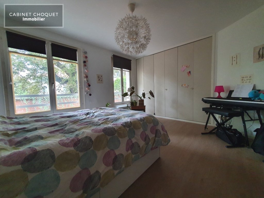 APPARTEMENT T3 A LOUER - VIEUX LILLE - 72 m2 - 1 099 € charges comprises par mois