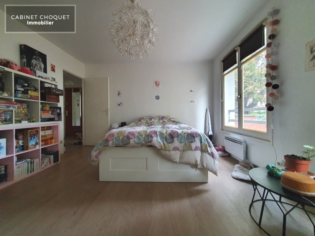 APPARTEMENT T3 A LOUER - VIEUX LILLE - 72 m2 - 1 099 € charges comprises par mois