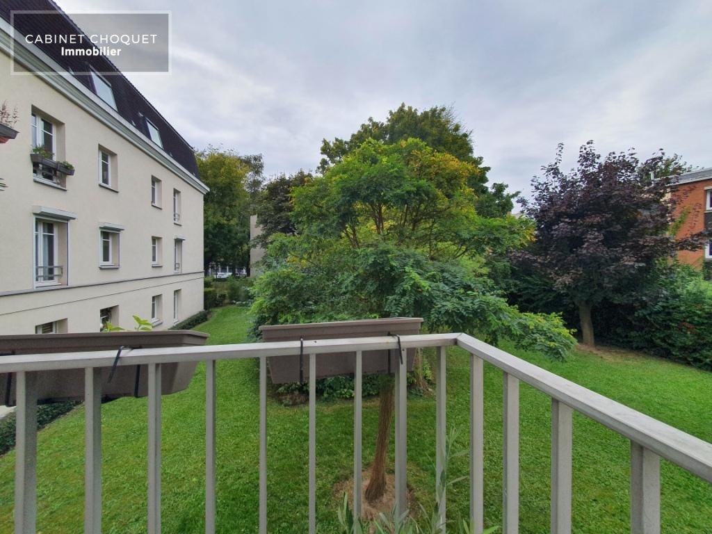 APPARTEMENT T3 A LOUER - VIEUX LILLE - 72 m2 - 1 099 € charges comprises par mois