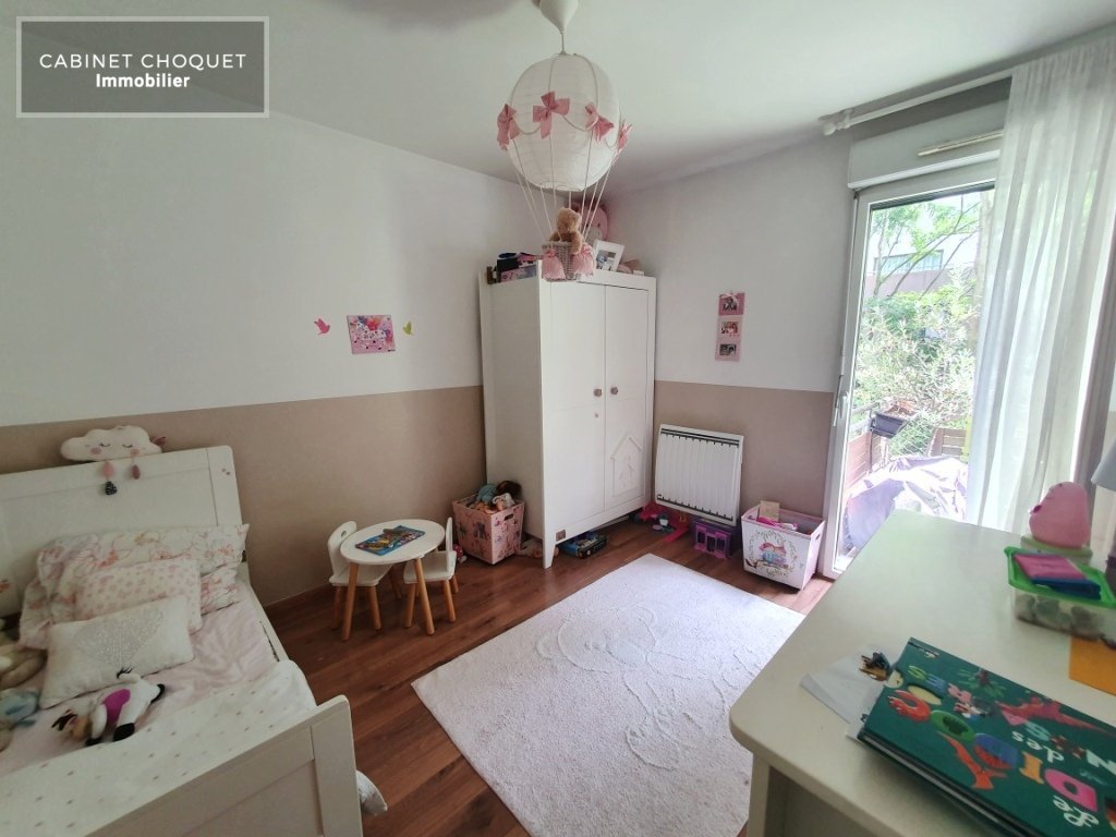 F4 AVEC 2 GRANDS BALCONS ET PARKING A VENDRE - LILLE BOIS HABITE - 85 m2 - 276500€