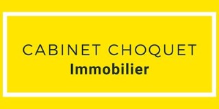 Logo de l'agence CABINET CHOQUET IMMOBILIER
